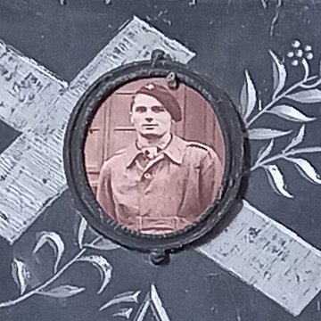 Église Notre-Dame de Beauficel-en-Lyons