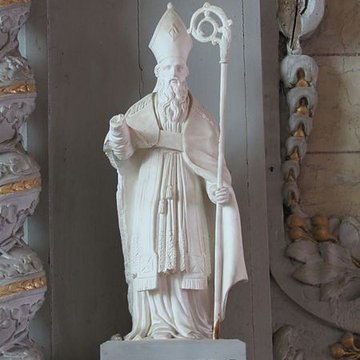 Église Notre-Dame de Beauficel-en-Lyons