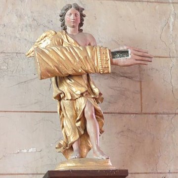 Église Notre-Dame de Beauficel-en-Lyons