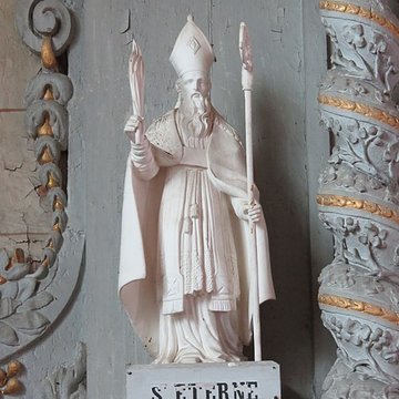 Église Notre-Dame de Beauficel-en-Lyons