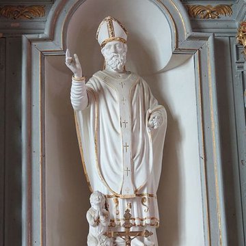 Église Notre-Dame de Beauficel-en-Lyons