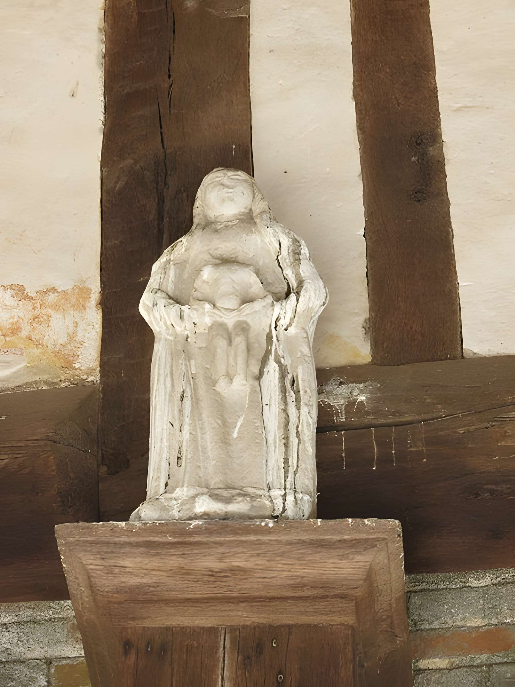 Église Notre-Dame de Beauficel-en-Lyons