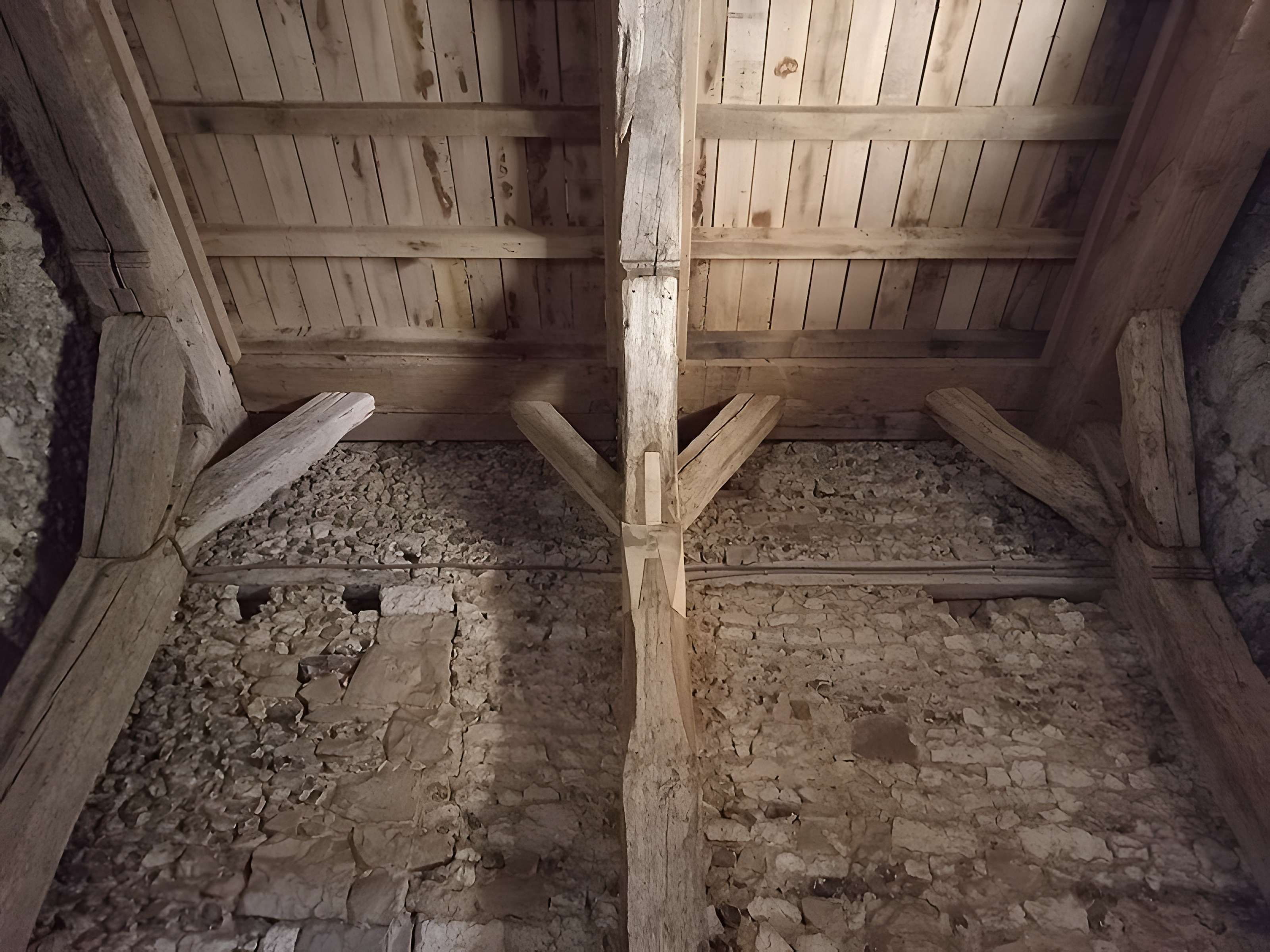 Église Notre-Dame de Beauficel-en-Lyons