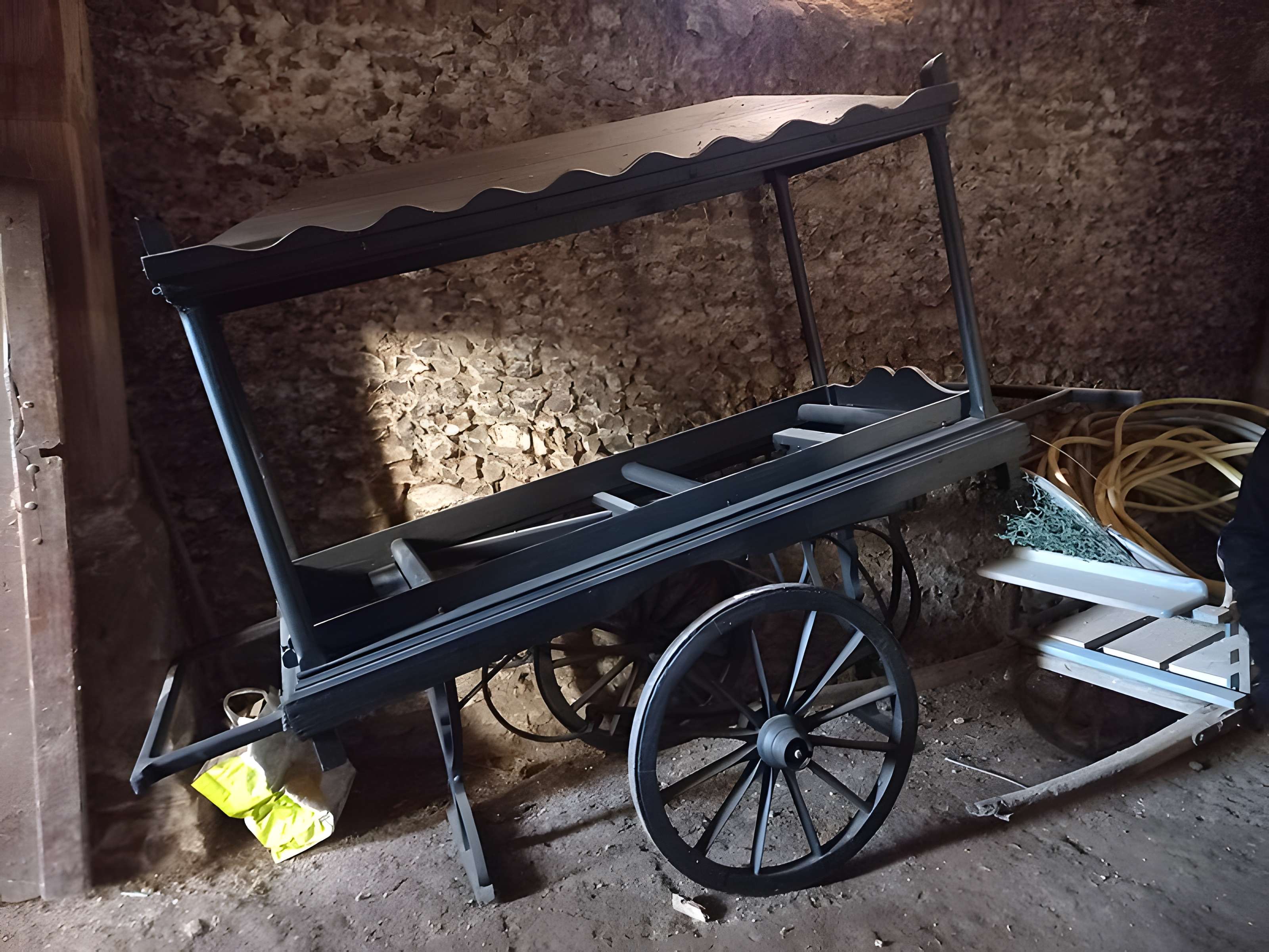 Église Notre-Dame de Beauficel-en-Lyons