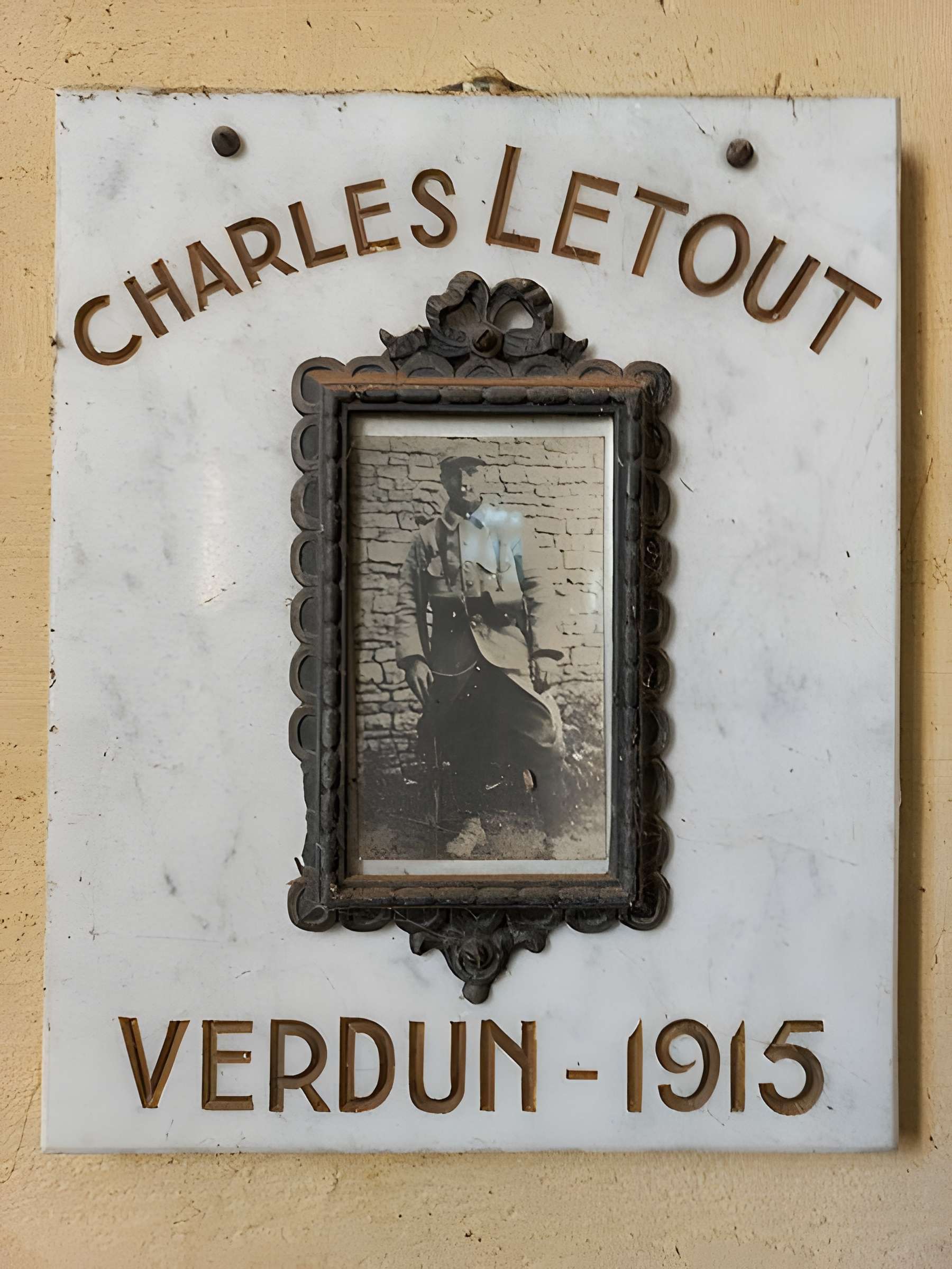 Église Notre-Dame de Beauficel-en-Lyons