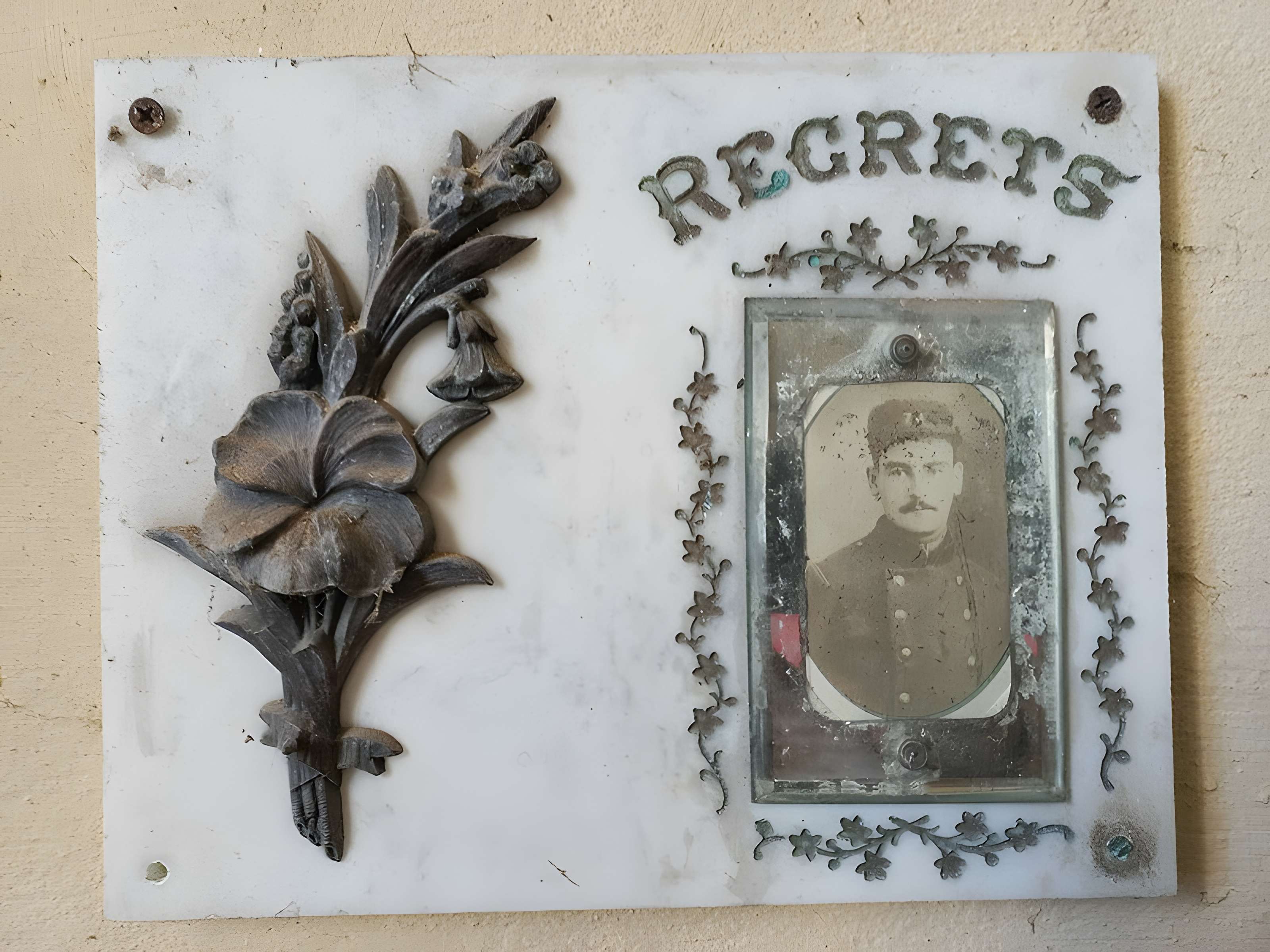 Église Notre-Dame de Beauficel-en-Lyons