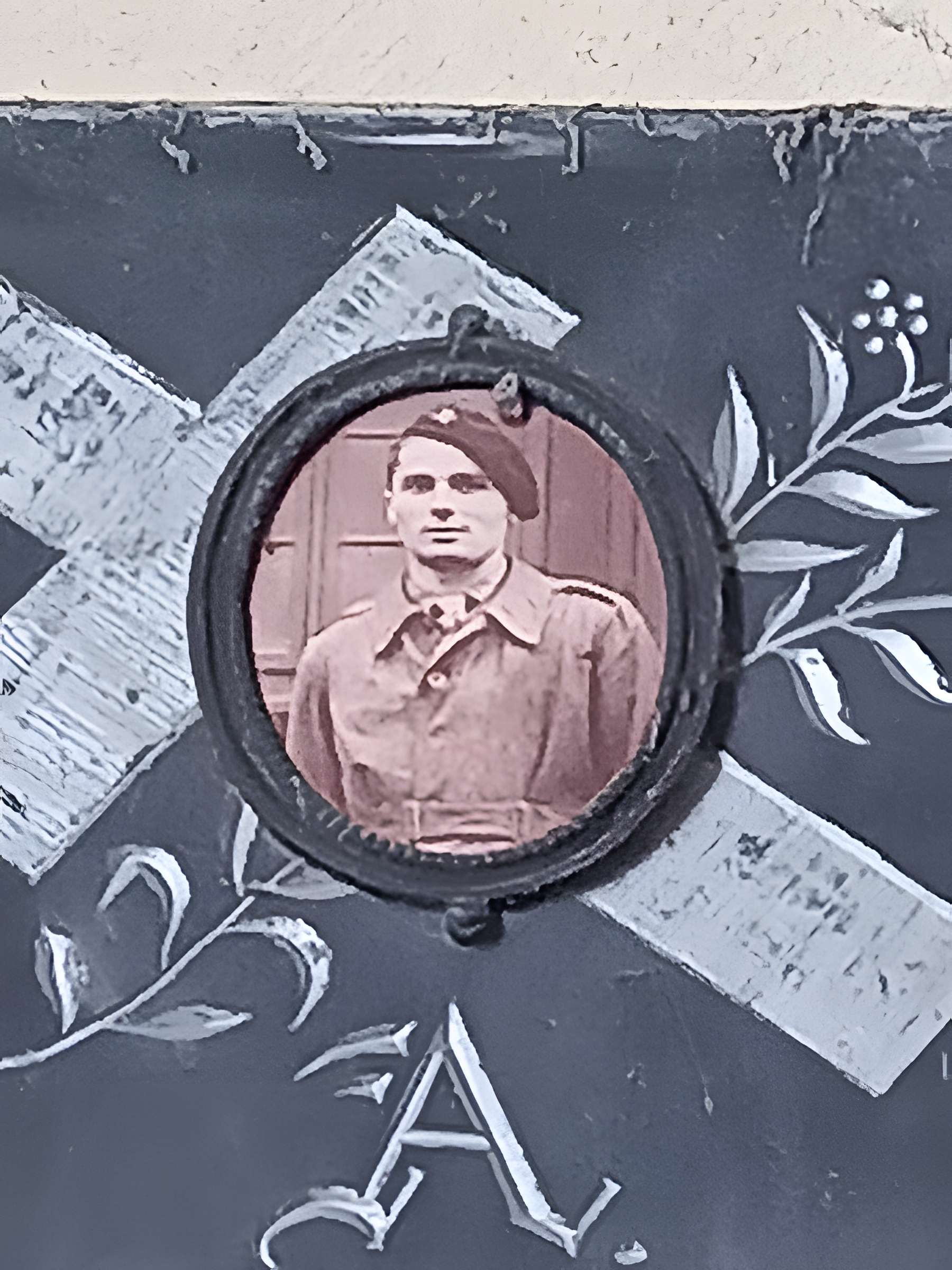 Église Notre-Dame de Beauficel-en-Lyons