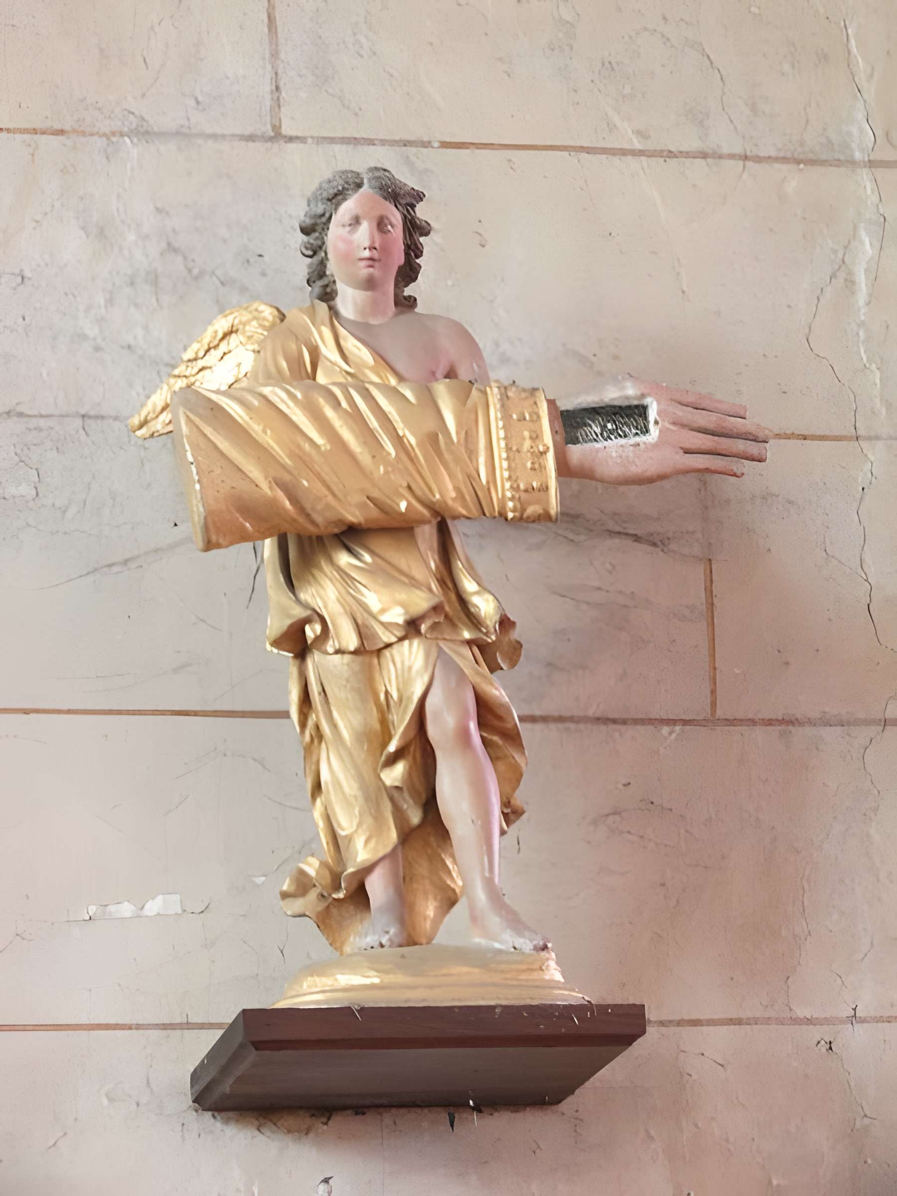 Église Notre-Dame de Beauficel-en-Lyons