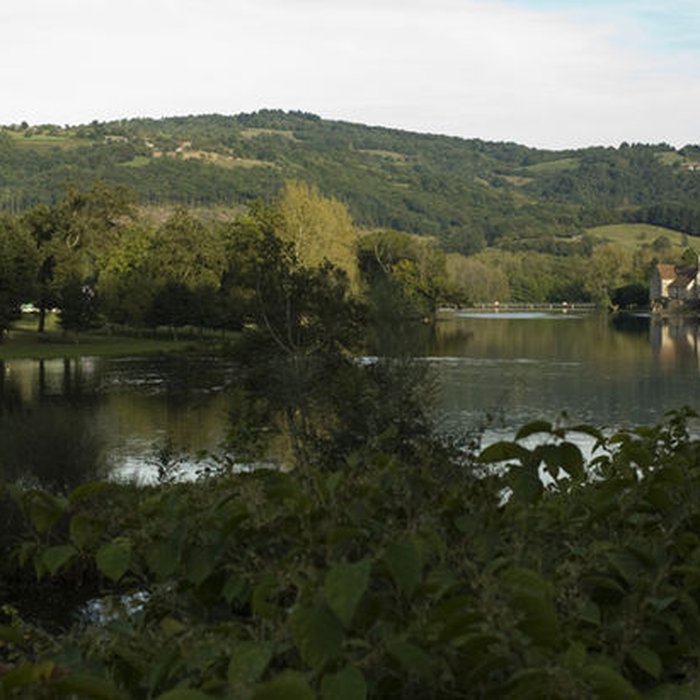 Photo de Église Notre-Dame de Beaulieu-sur-Dordogne
