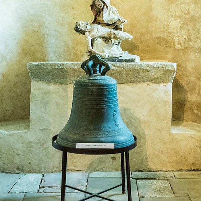 Photo de Église Notre-Dame de Beaulieu-sur-Dordogne