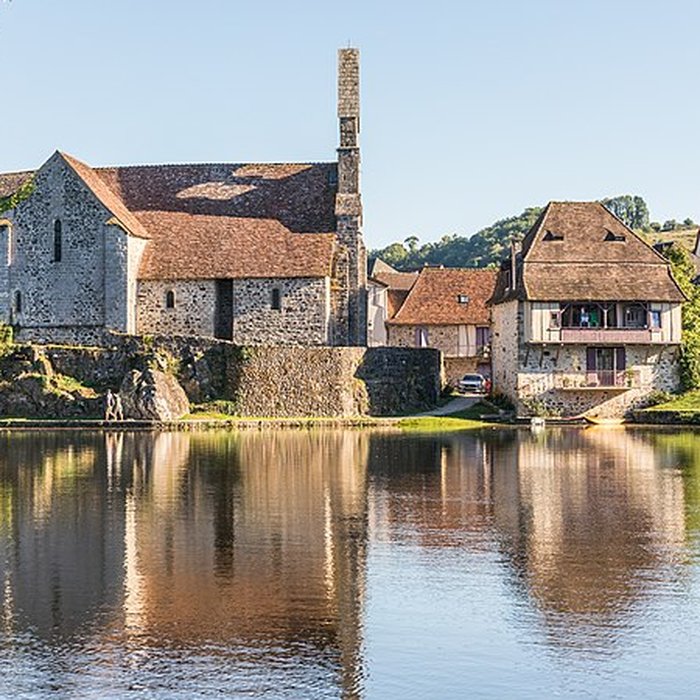 Photo de Église Notre-Dame de Beaulieu-sur-Dordogne