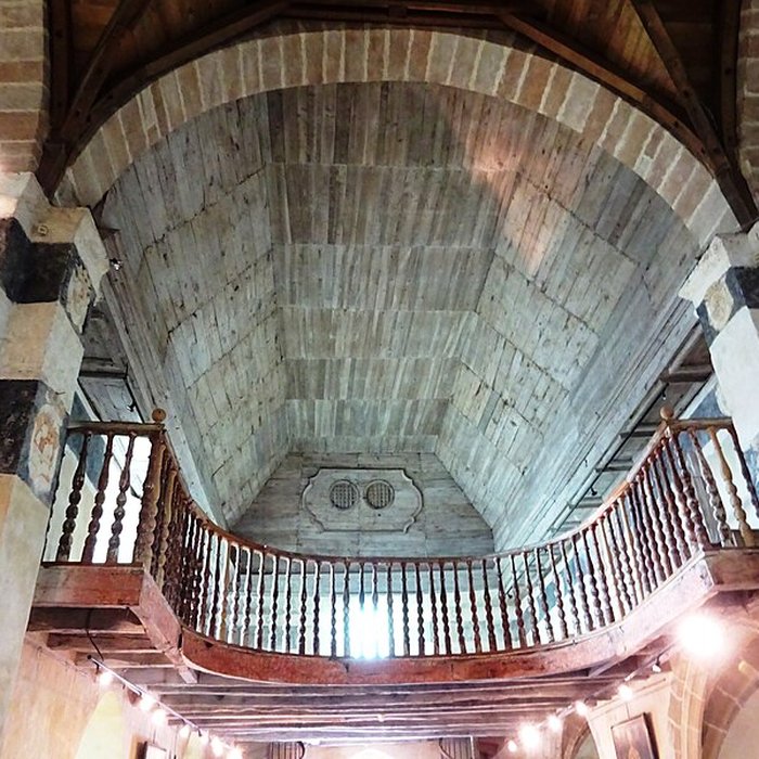 Photo de Église Notre-Dame de Beaulieu-sur-Dordogne