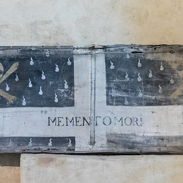 Église Notre-Dame de Beaulieu-sur-Dordogne