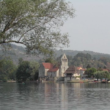 Église Notre-Dame de Beaulieu-sur-Dordogne
