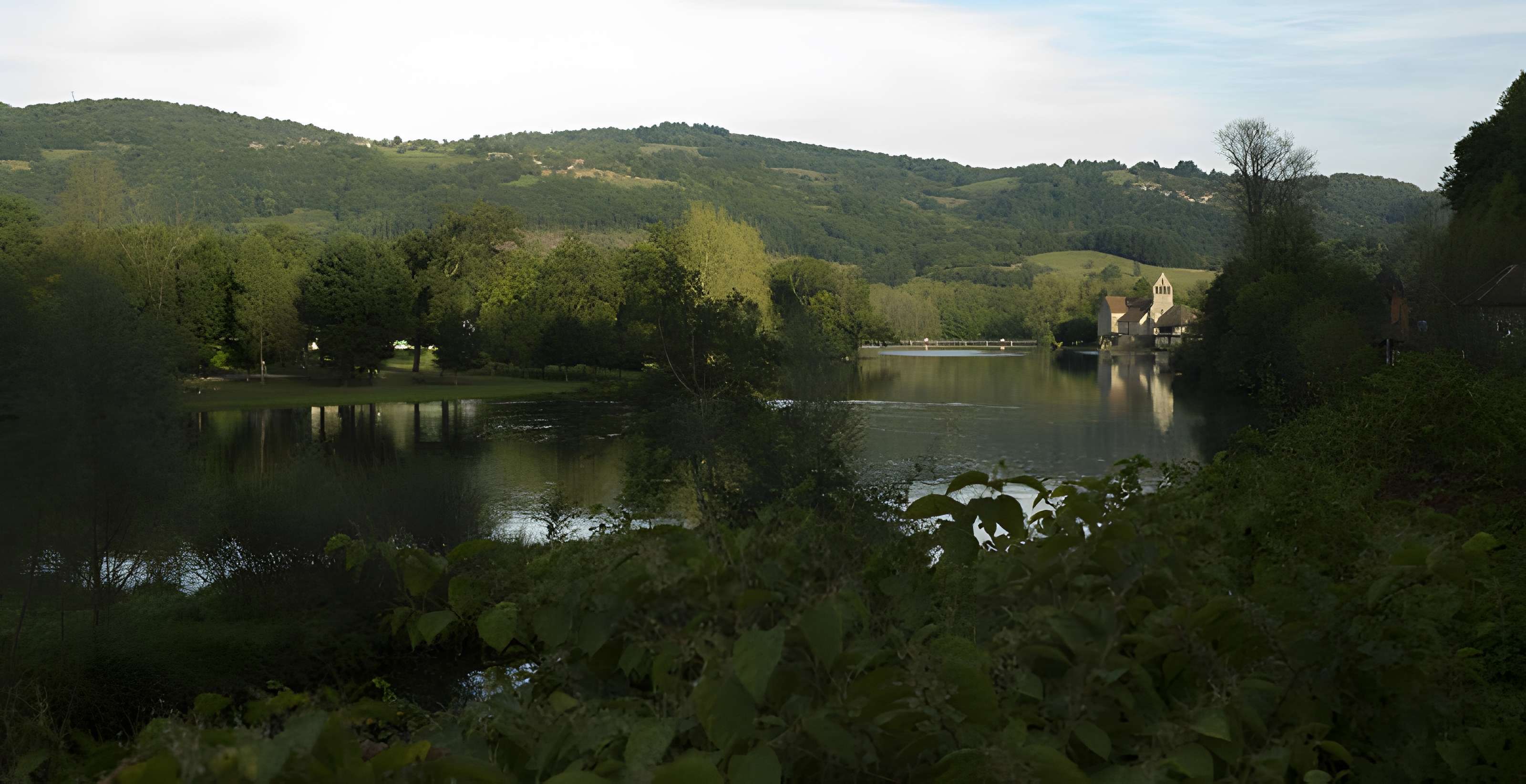 Église Notre-Dame de Beaulieu-sur-Dordogne