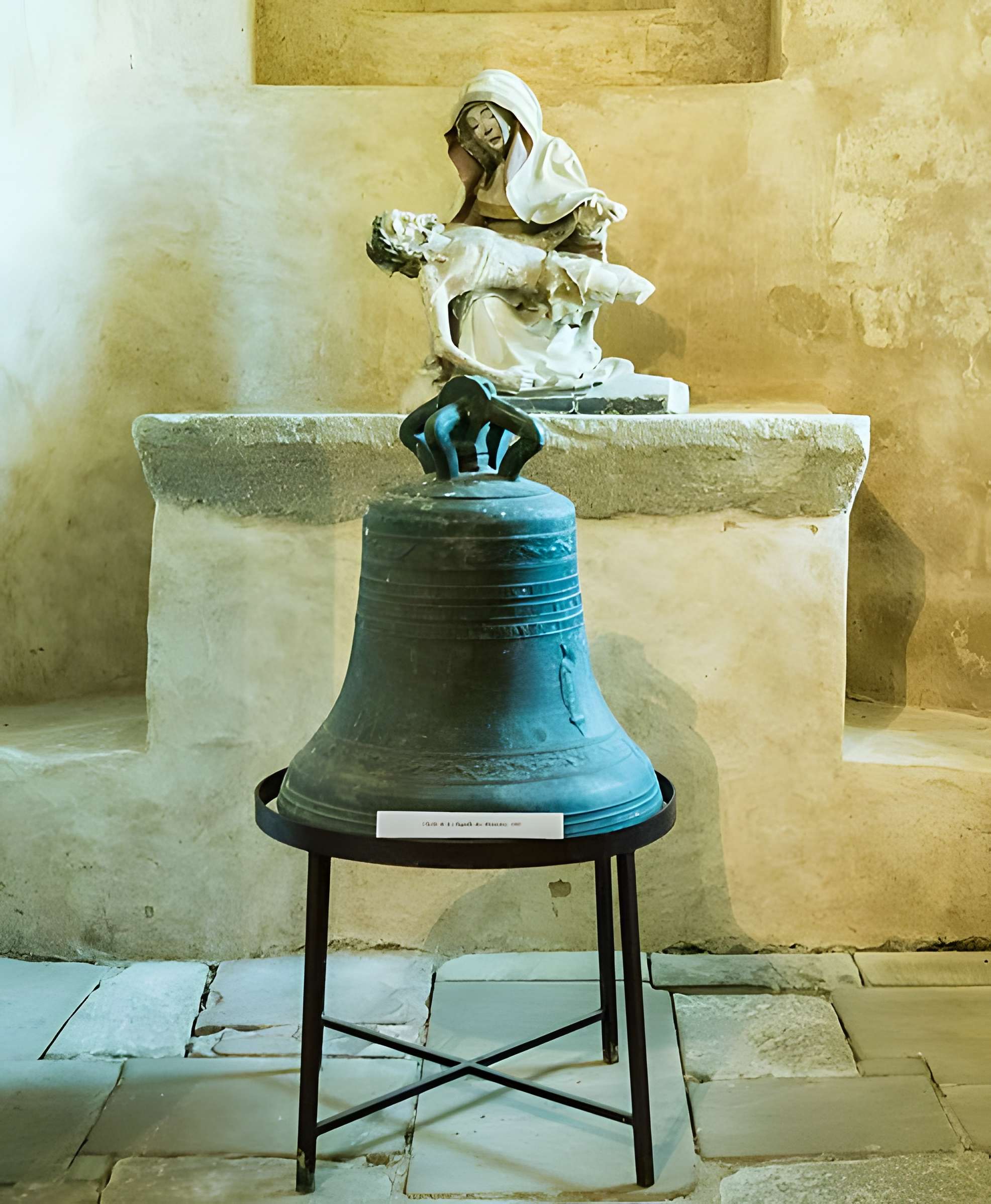 Église Notre-Dame de Beaulieu-sur-Dordogne