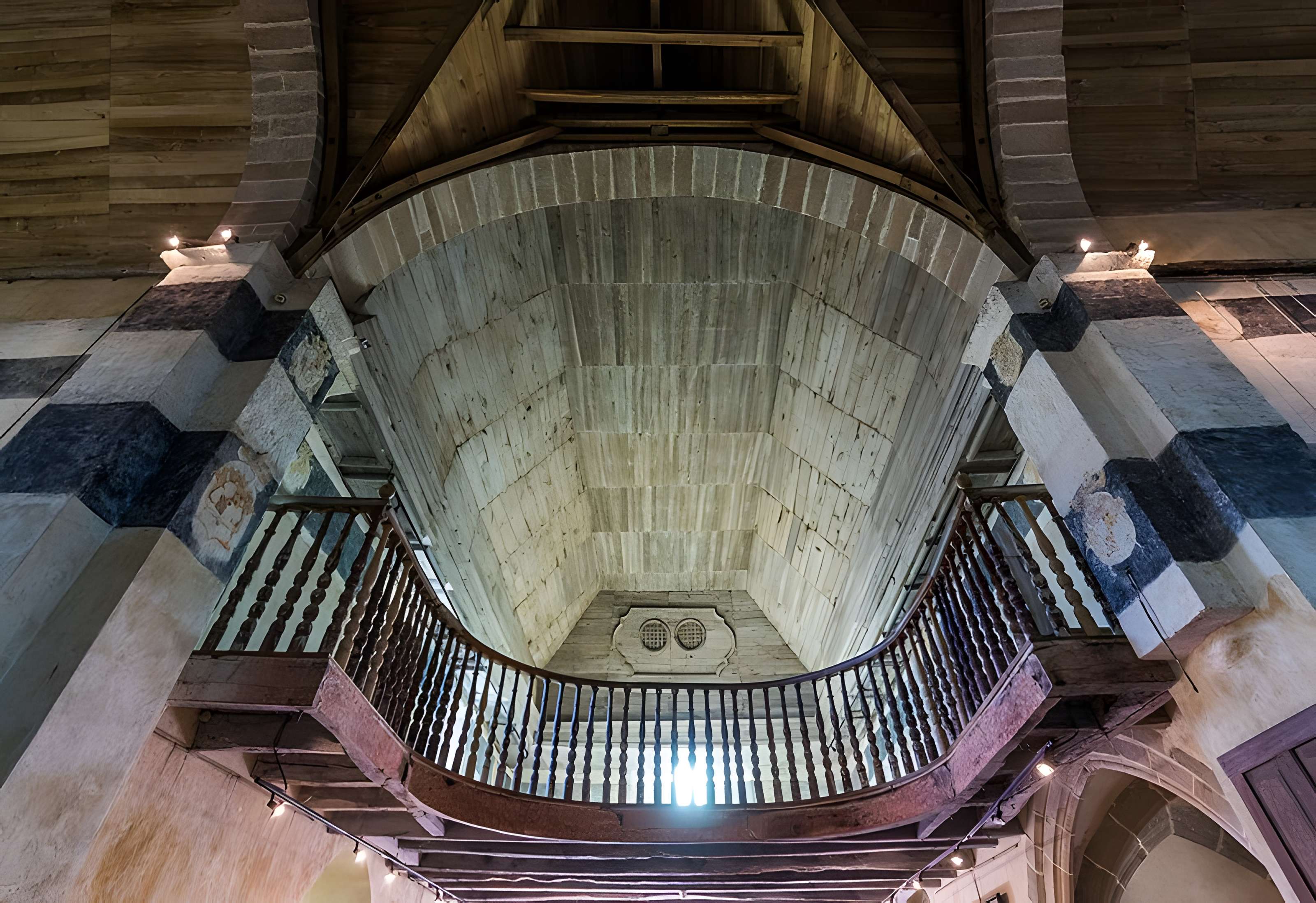 Église Notre-Dame de Beaulieu-sur-Dordogne
