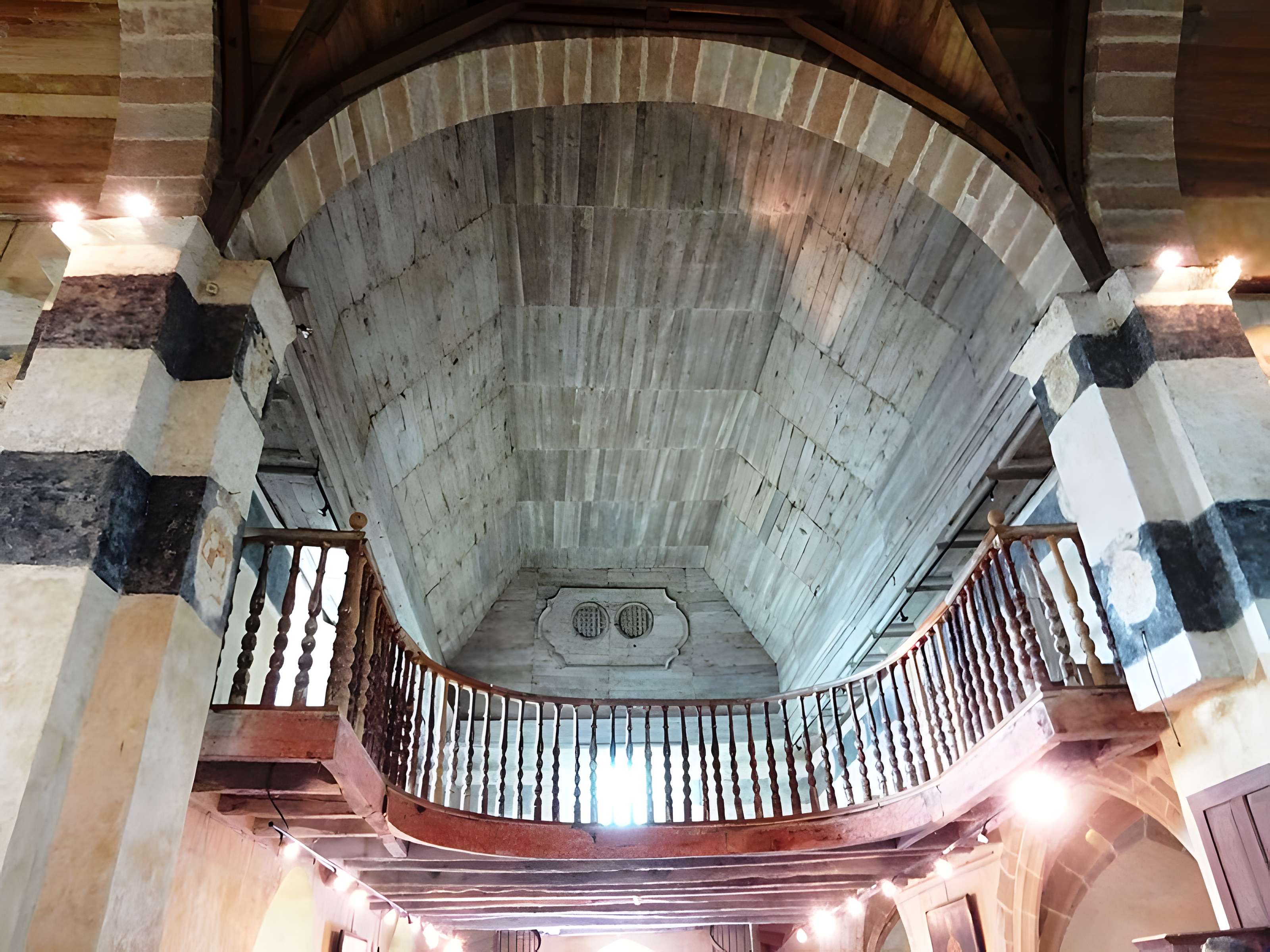 Église Notre-Dame de Beaulieu-sur-Dordogne