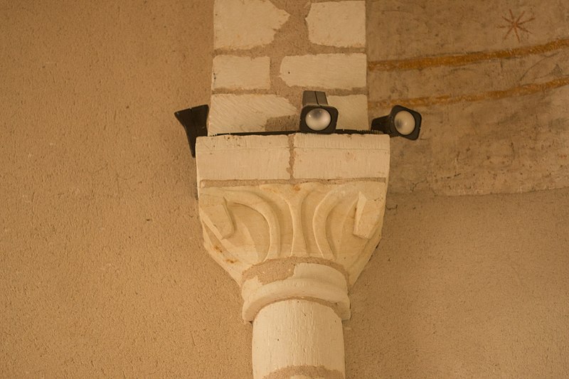 Église Notre-Dame de Beaulieu-sur-Layon