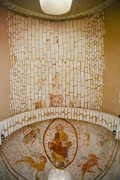 Église Notre-Dame de Beaulieu-sur-Layon