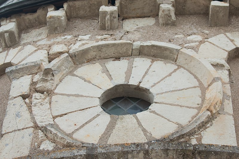 Église Notre-Dame de Beaulieu-sur-Layon