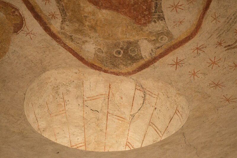 Église Notre-Dame de Beaulieu-sur-Layon