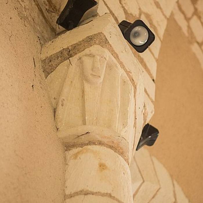 Photo de Église Notre-Dame de Beaulieu-sur-Layon