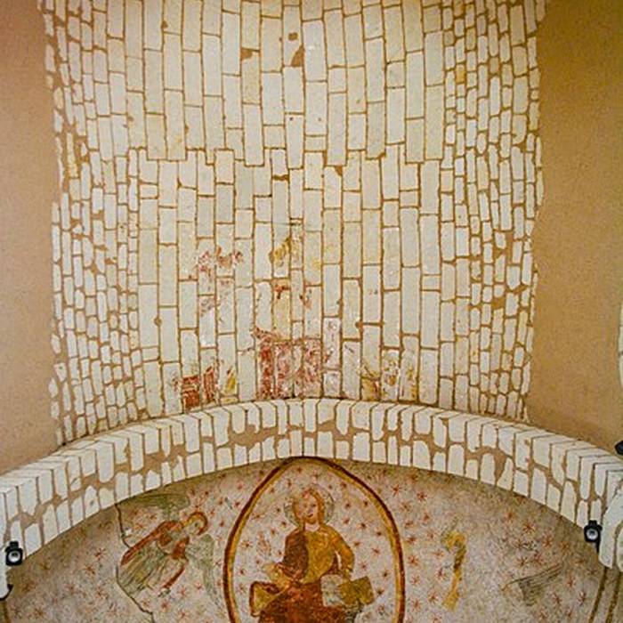 Photo de Église Notre-Dame de Beaulieu-sur-Layon