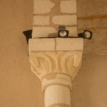 Église Notre-Dame de Beaulieu-sur-Layon