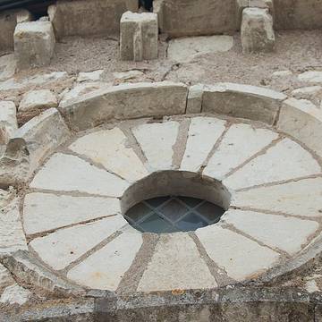 Église Notre-Dame de Beaulieu-sur-Layon