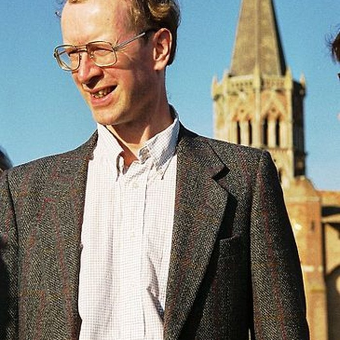 Photo de Église Notre-Dame de Beaumont-de-Lomagne