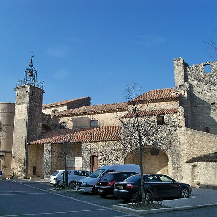 Photo de Église Notre-Dame de Beauvoir de Grambois