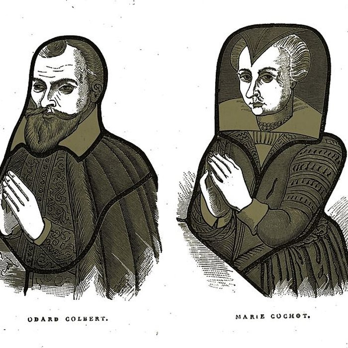 Photo de Église Saint-Éloi de Racines