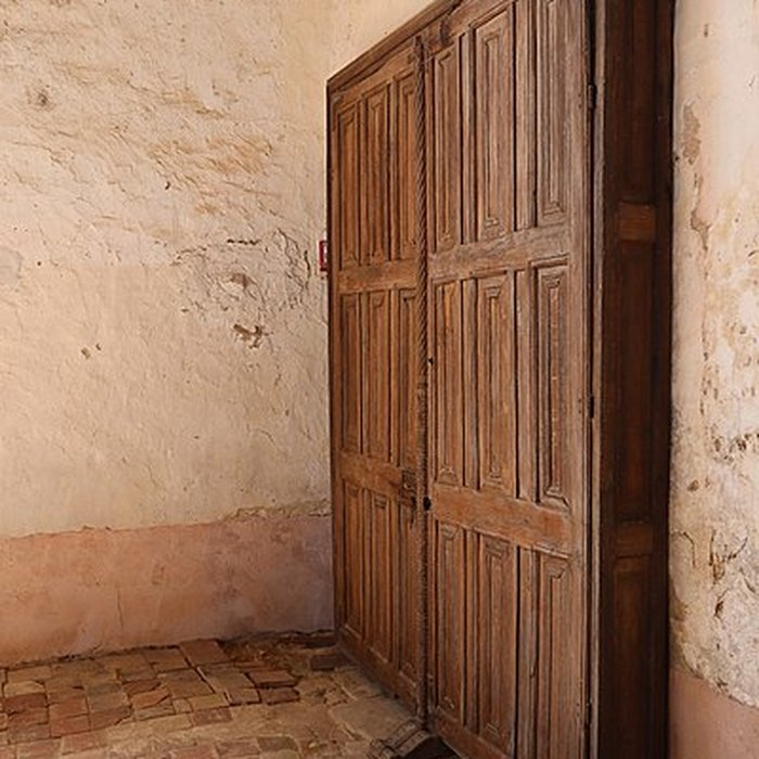 Photo de Église Saint-Éloi de Racines