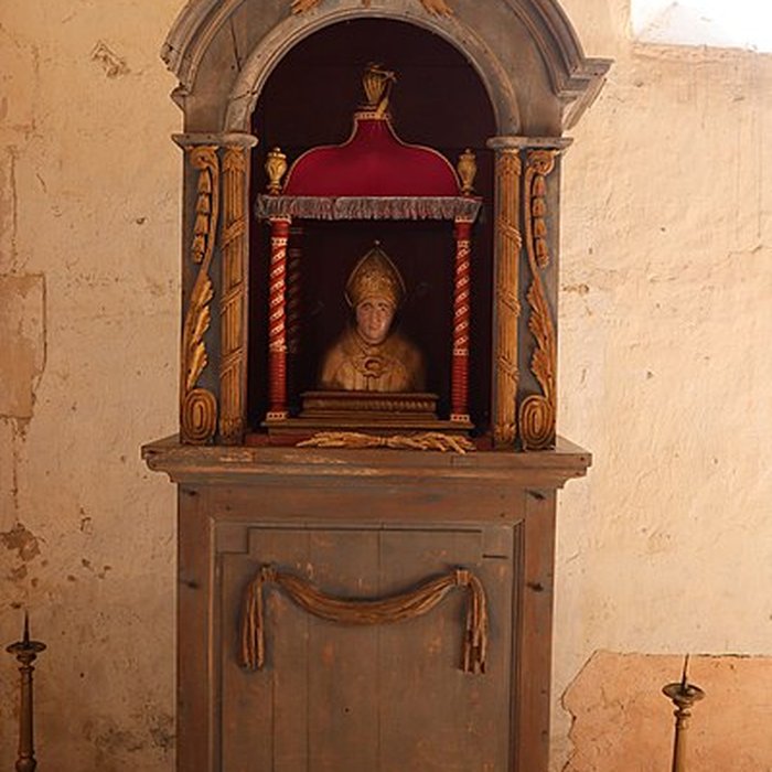 Photo de Église Saint-Éloi de Racines