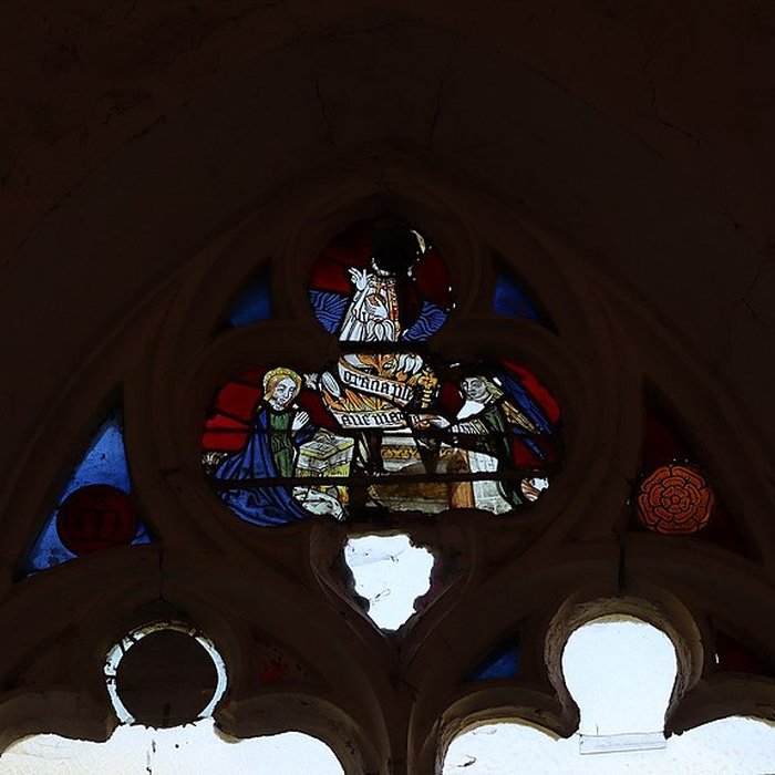 Photo de Église Saint-Éloi de Racines