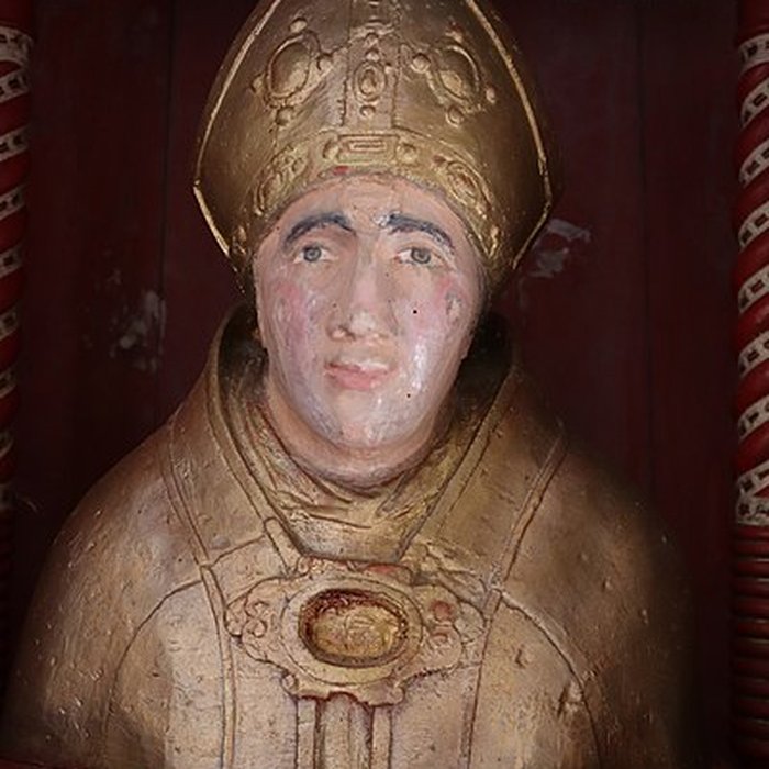 Photo de Église Saint-Éloi de Racines