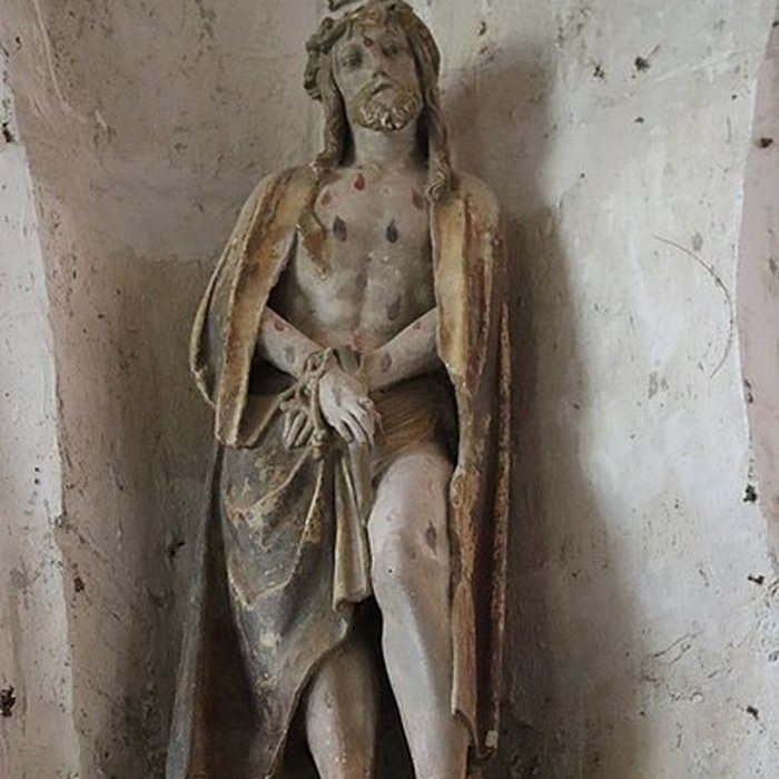 Photo de Église Saint-Éloi de Racines