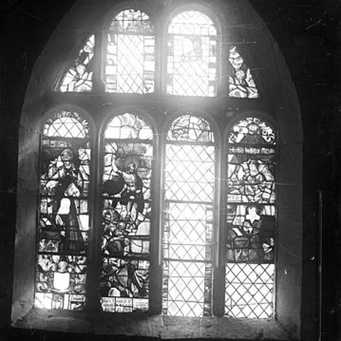 Photo de Église Saint-Éloi de Racines