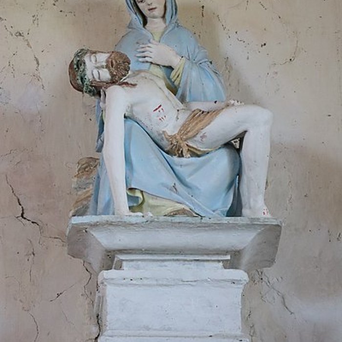 Photo de Église Saint-Éloi de Racines