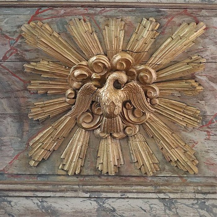 Photo de Église Saint-Éloi de Racines