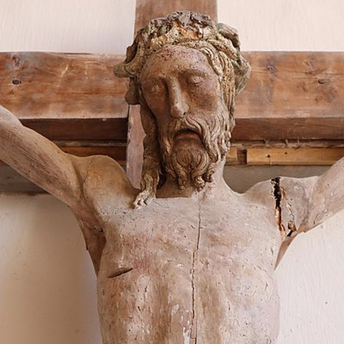 Photo de Église Saint-Éloi de Racines