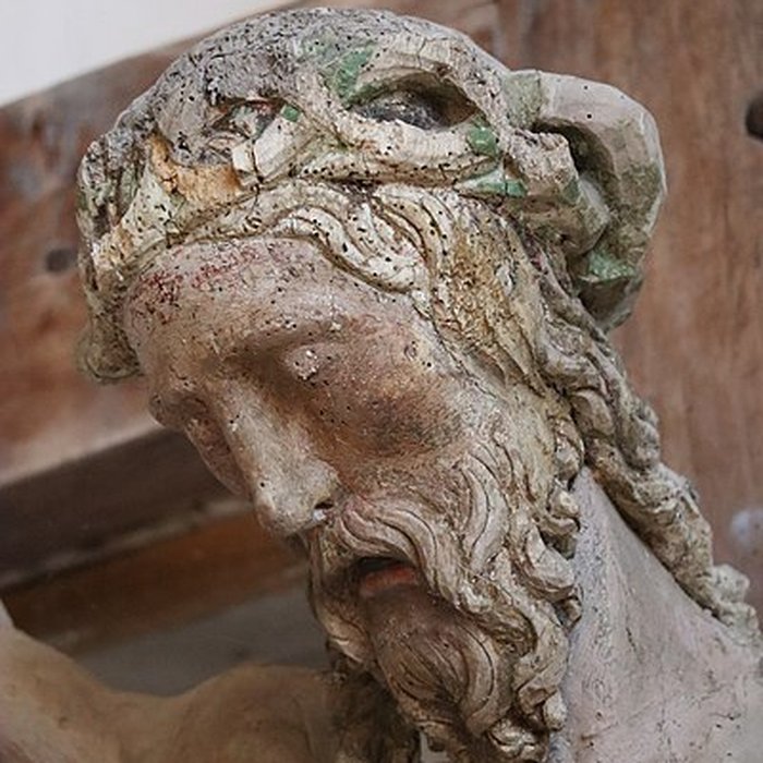 Photo de Église Saint-Éloi de Racines