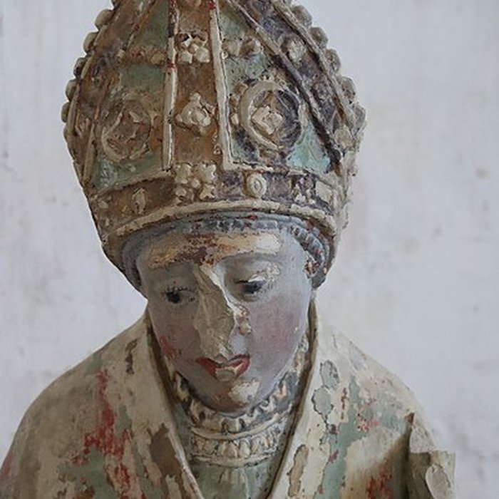 Photo de Église Saint-Éloi de Racines