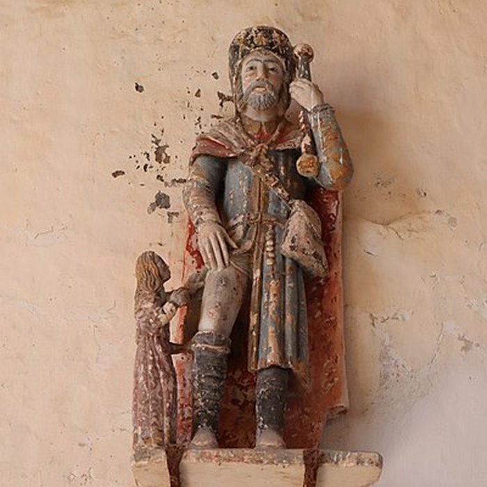 Photo de Église Saint-Éloi de Racines