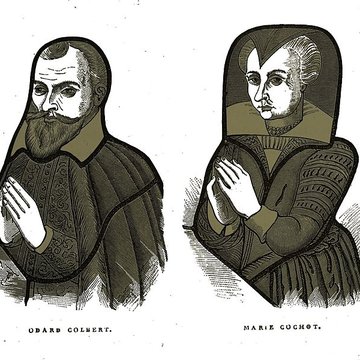 Église Saint-Éloi de Racines