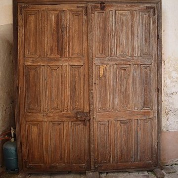 Église Saint-Éloi de Racines