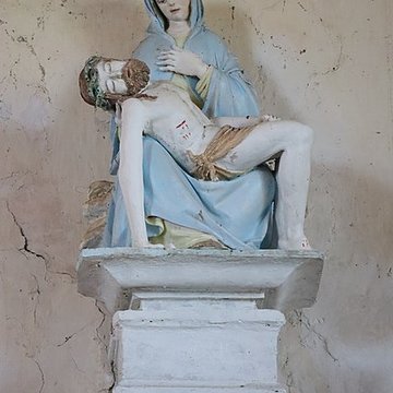 Église Saint-Éloi de Racines