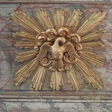 Église Saint-Éloi de Racines