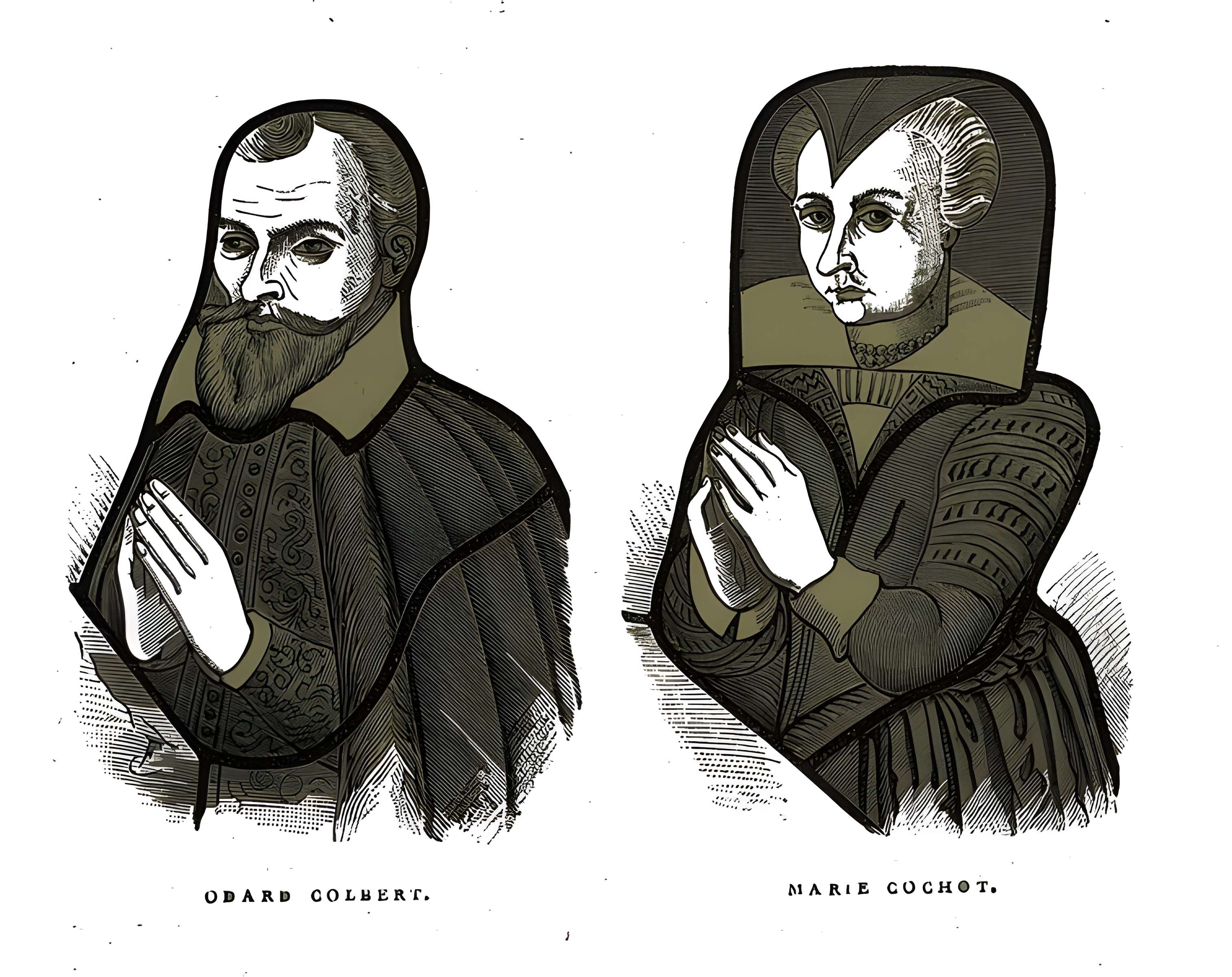 Église Saint-Éloi de Racines